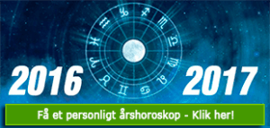 Dagens Horoskop - Læs Alle Daglige Horoskoper Gratis Her