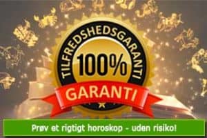 Månedshoroskop | Læs Månedens Horoskop 100% Gratis Her→