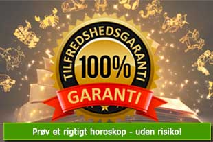 dating dagligt horoskop